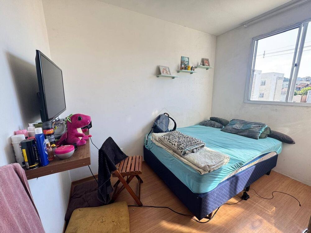 Apartamento, 2 quartos, 40 m² - Foto 8
