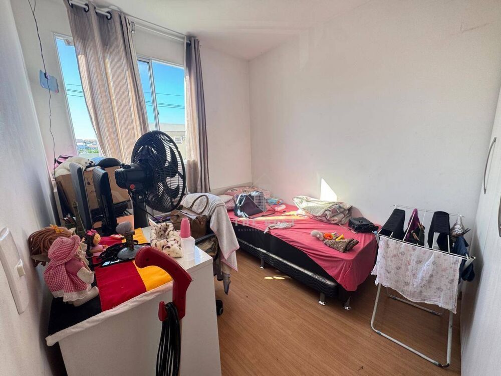 Apartamento, 2 quartos, 40 m² - Foto 6