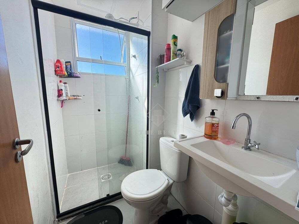 Apartamento, 2 quartos, 40 m² - Foto 7