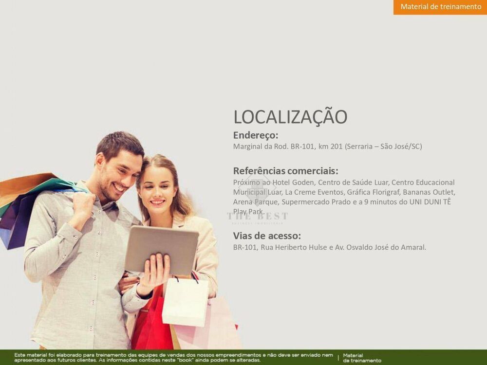 Apartamento, 2 quartos, 40 m² - Foto 4