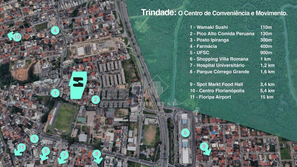 Kitnet-Studio, 18 m² - Foto 2