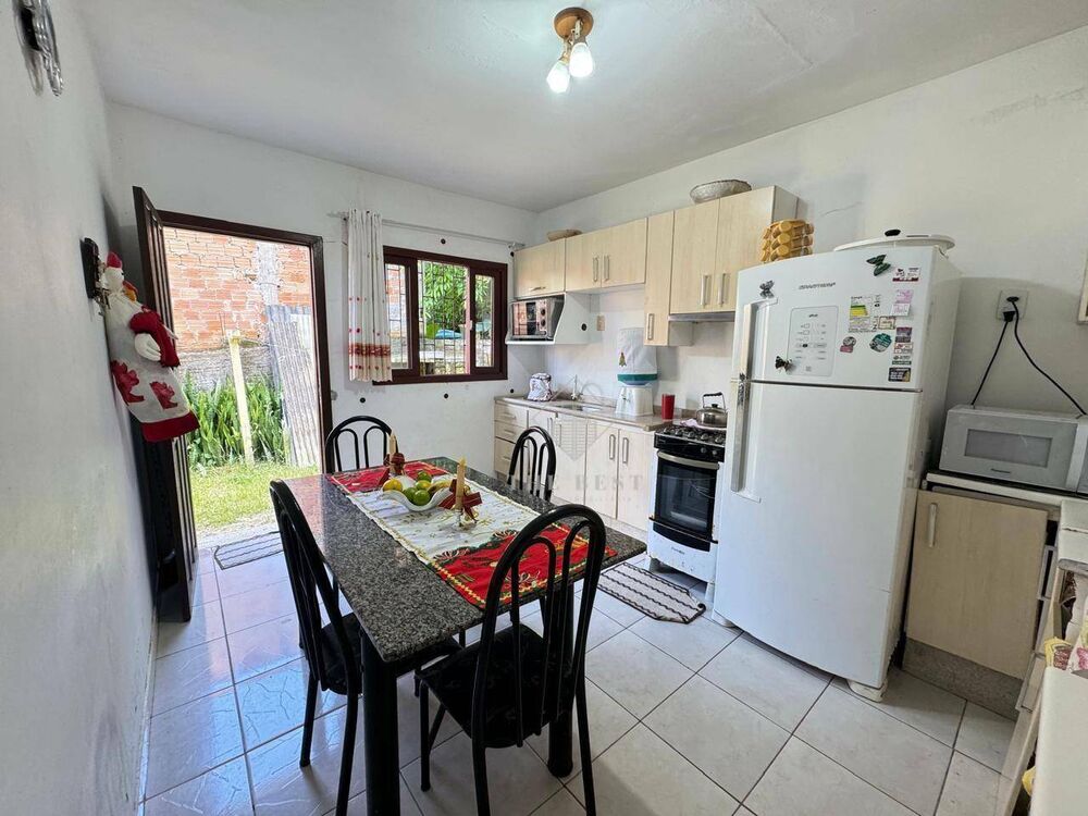 Casa à venda com 2 quartos, 79m² - Foto 5