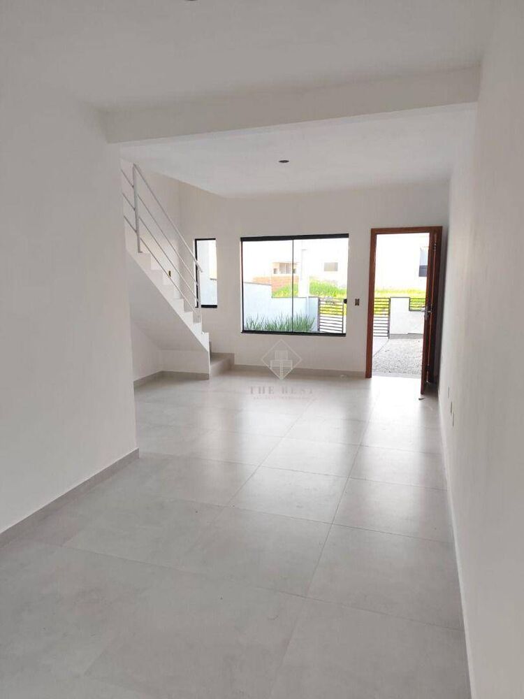 Sobrado, 2 quartos, 74 m² - Foto 2