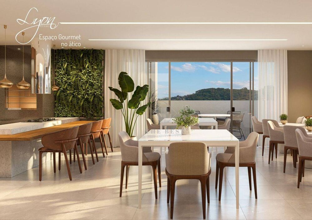 Apartamento, 2 quartos, 79 m² - Foto 6