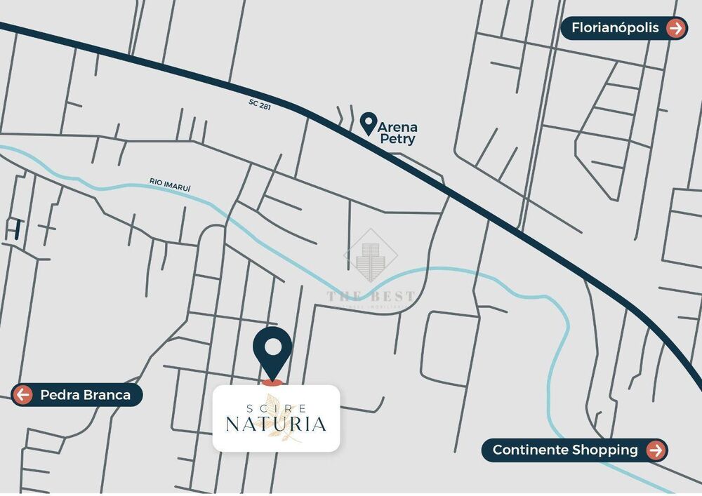 Apartamento, 2 quartos, 58 m² - Foto 12