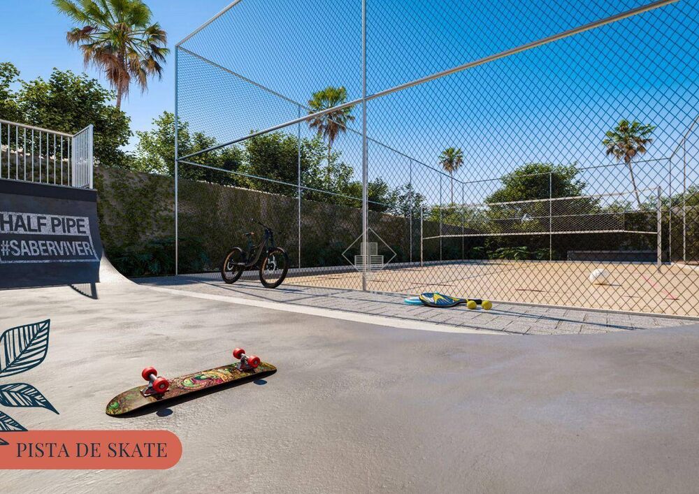 Apartamento, 2 quartos, 58 m² - Foto 4