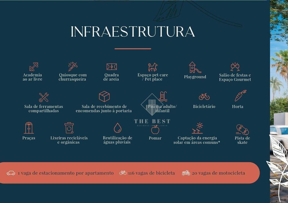 Apartamento, 2 quartos, 58 m² - Foto 14