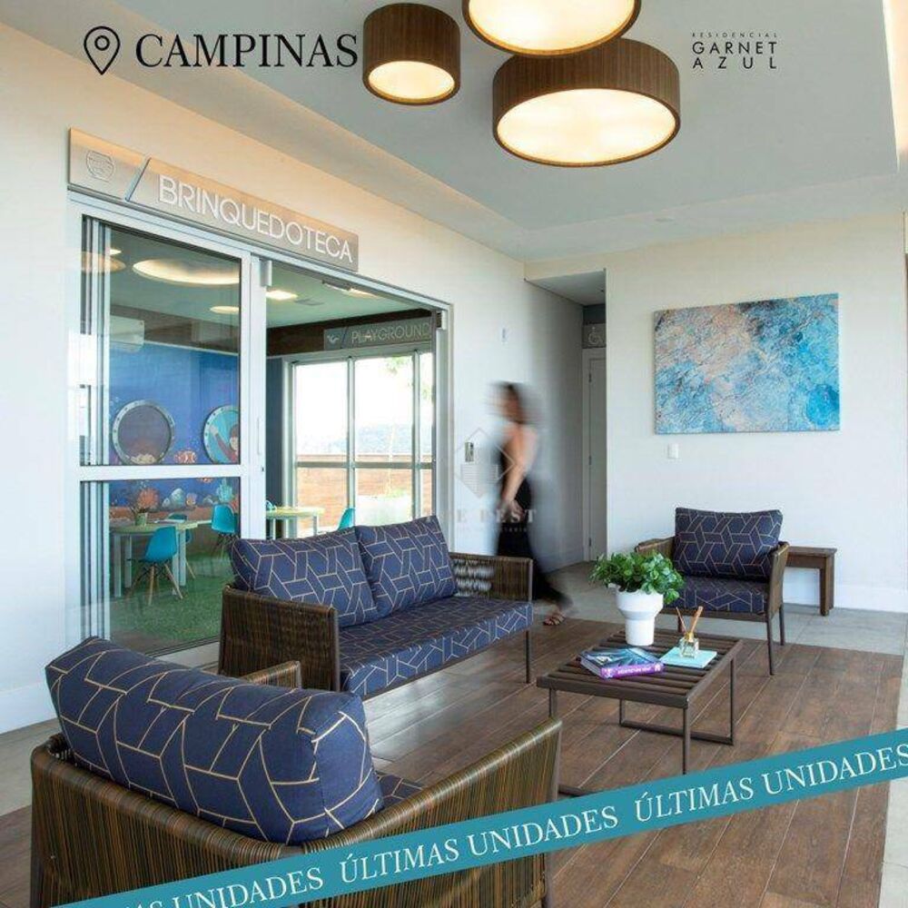 Apartamento, 2 quartos, 69 m² - Foto 2