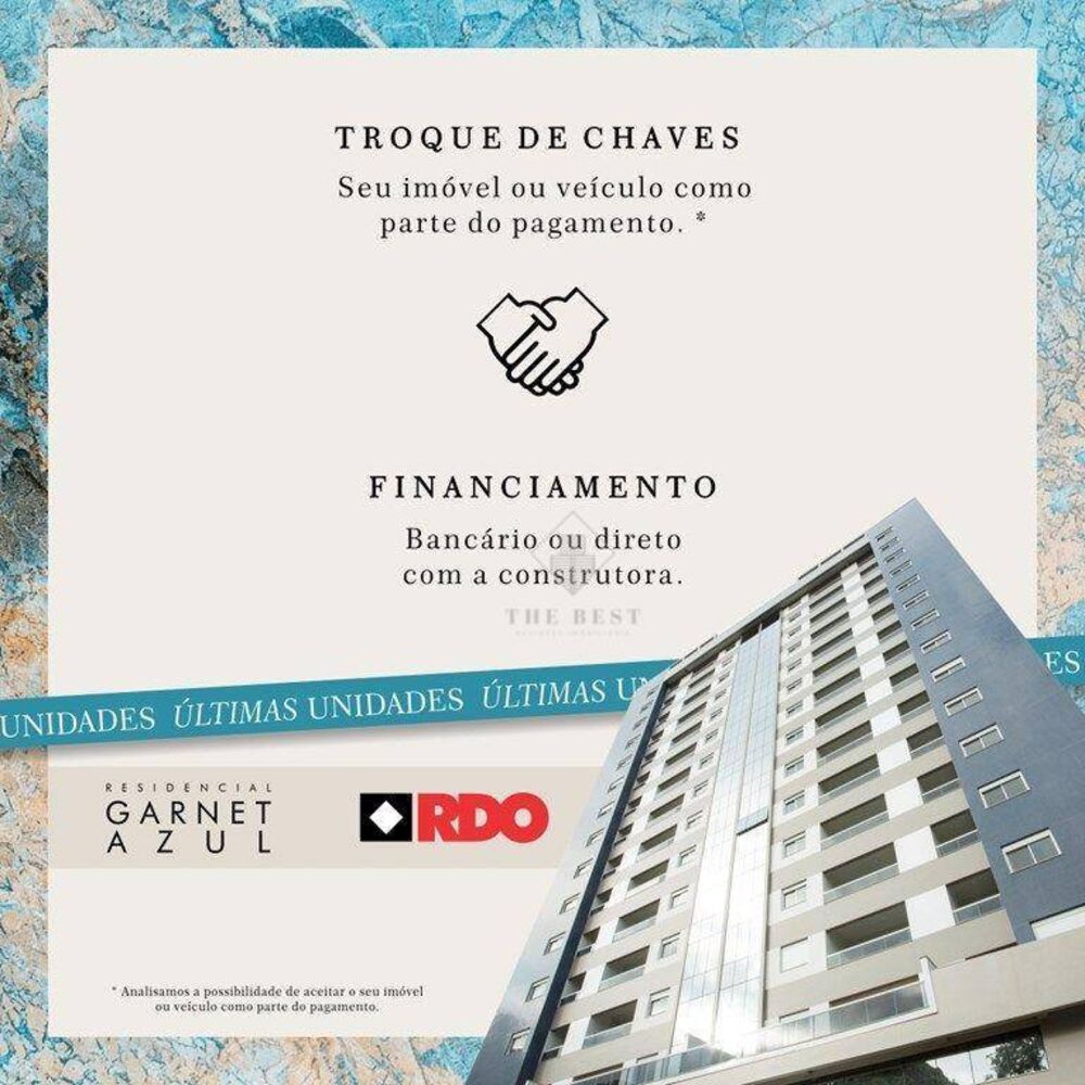 Apartamento, 2 quartos, 69 m² - Foto 6