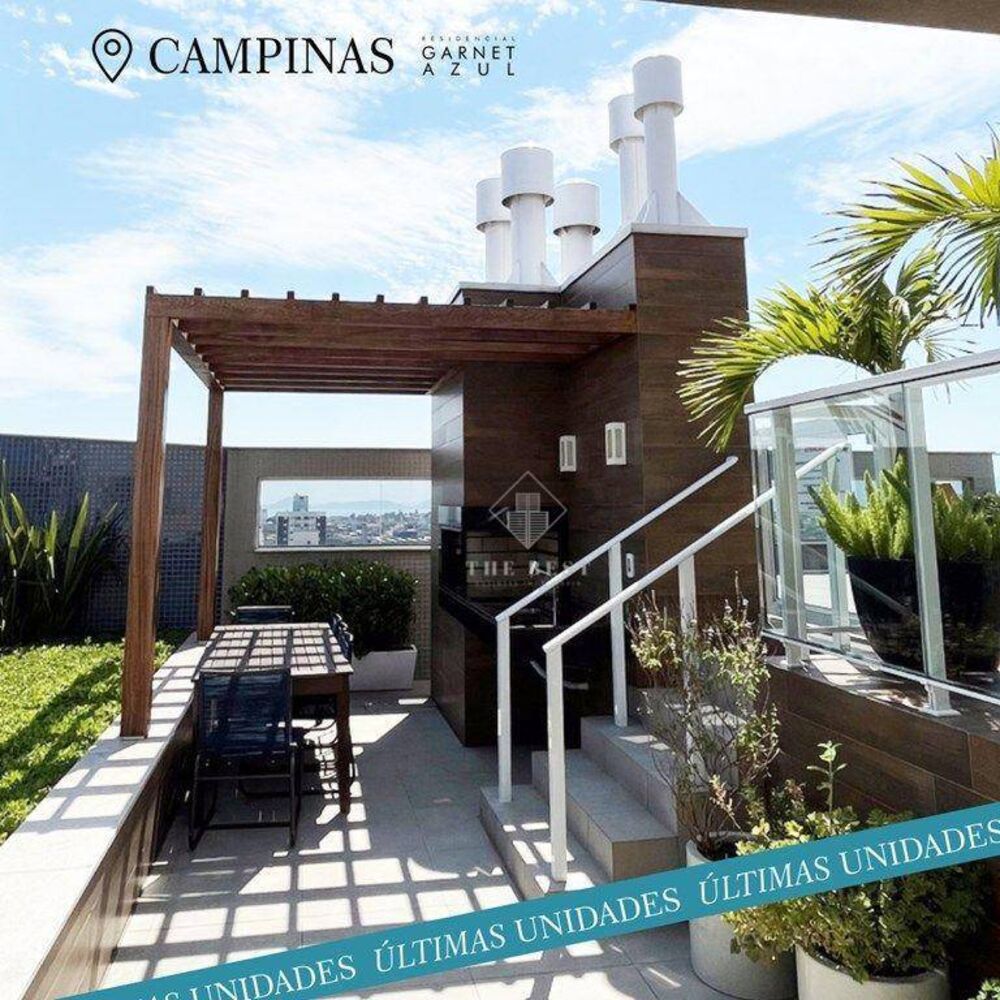 Apartamento, 2 quartos, 69 m² - Foto 7