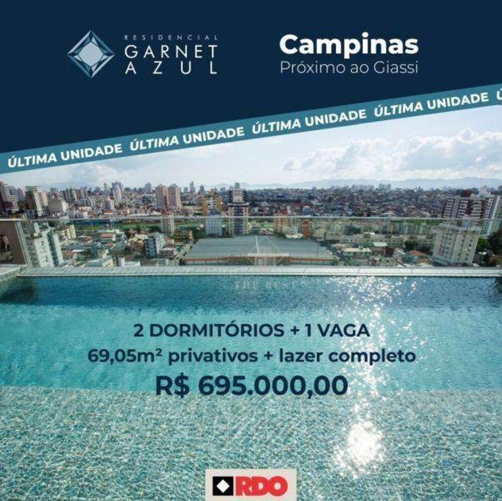 Apartamento, 2 quartos, 69 m² - Foto 8