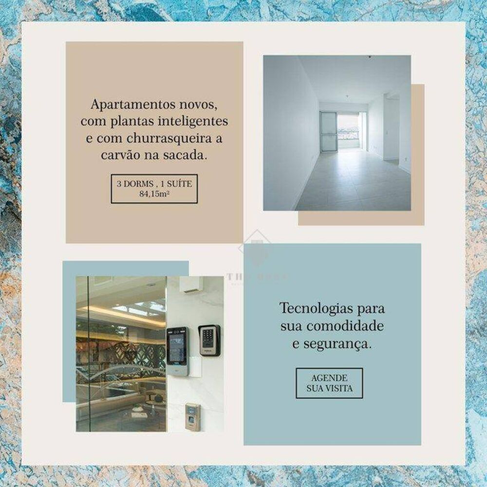 Apartamento, 2 quartos, 69 m² - Foto 5