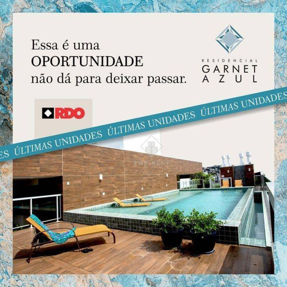 Apartamento, 2 quartos, 69 m² - Foto 1
