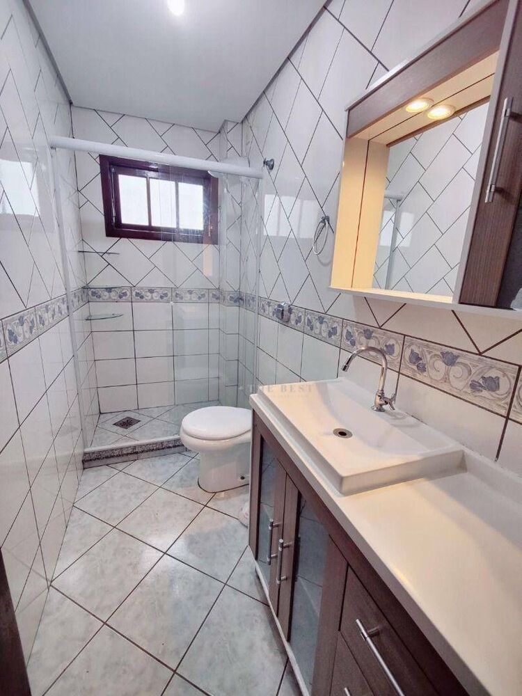 Casa de Condomínio à venda com 3 quartos, 158m² - Foto 8