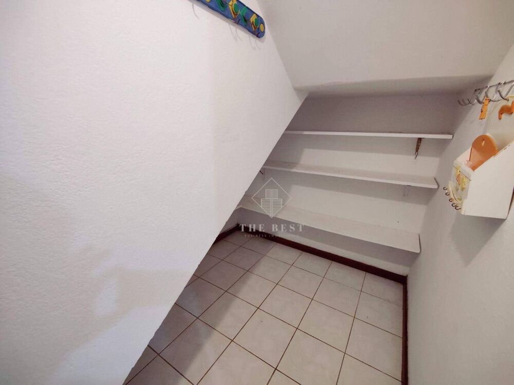 Casa de Condomínio à venda com 3 quartos, 158m² - Foto 7