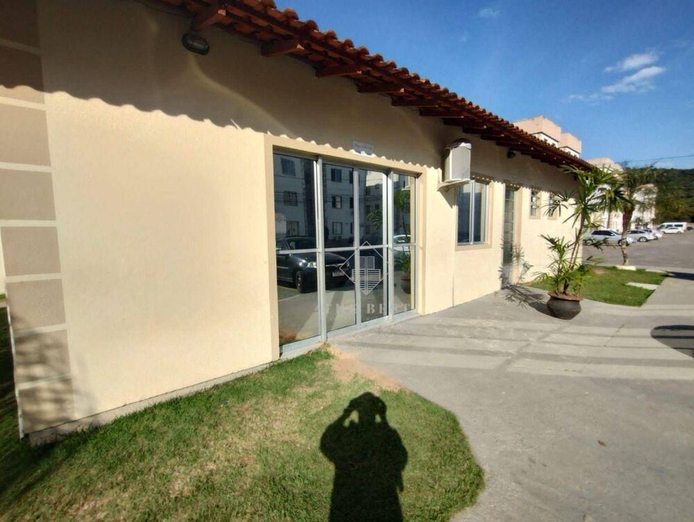 Apartamento, 2 quartos, 46 m² - Foto 2