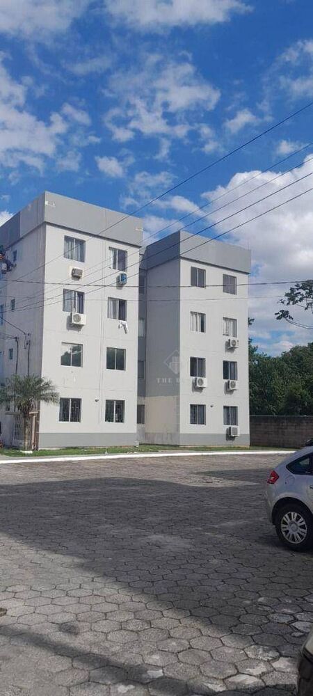 Apartamento, 2 quartos, 46 m² - Foto 5