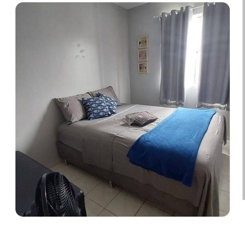 Apartamento, 2 quartos, 46 m² - Foto 4