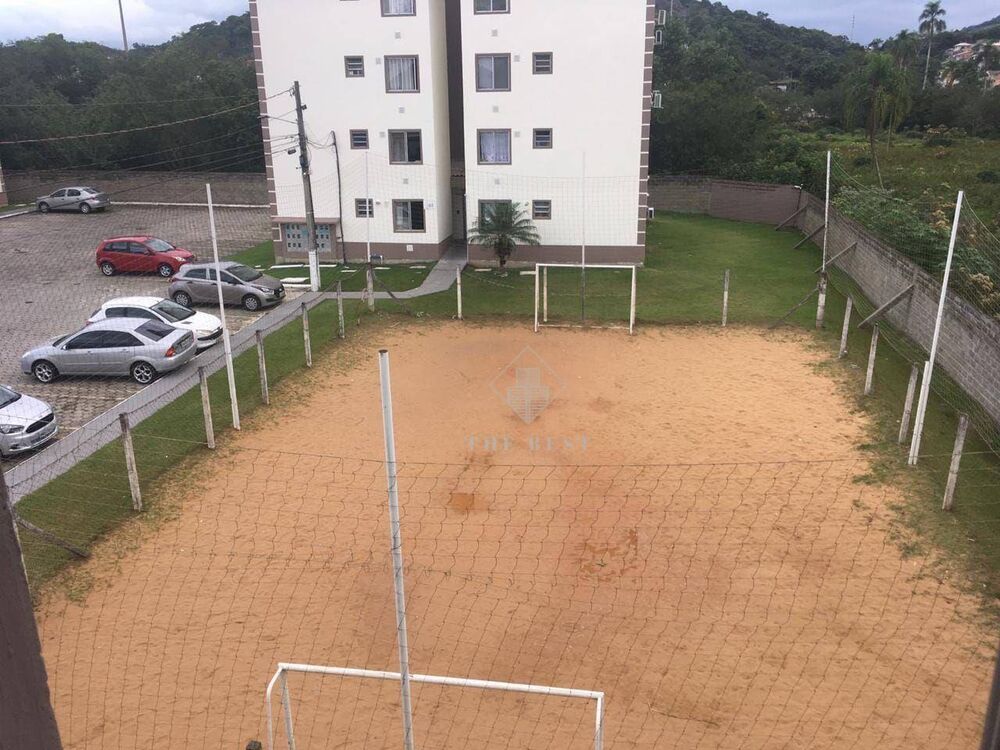 Apartamento, 2 quartos, 46 m² - Foto 3