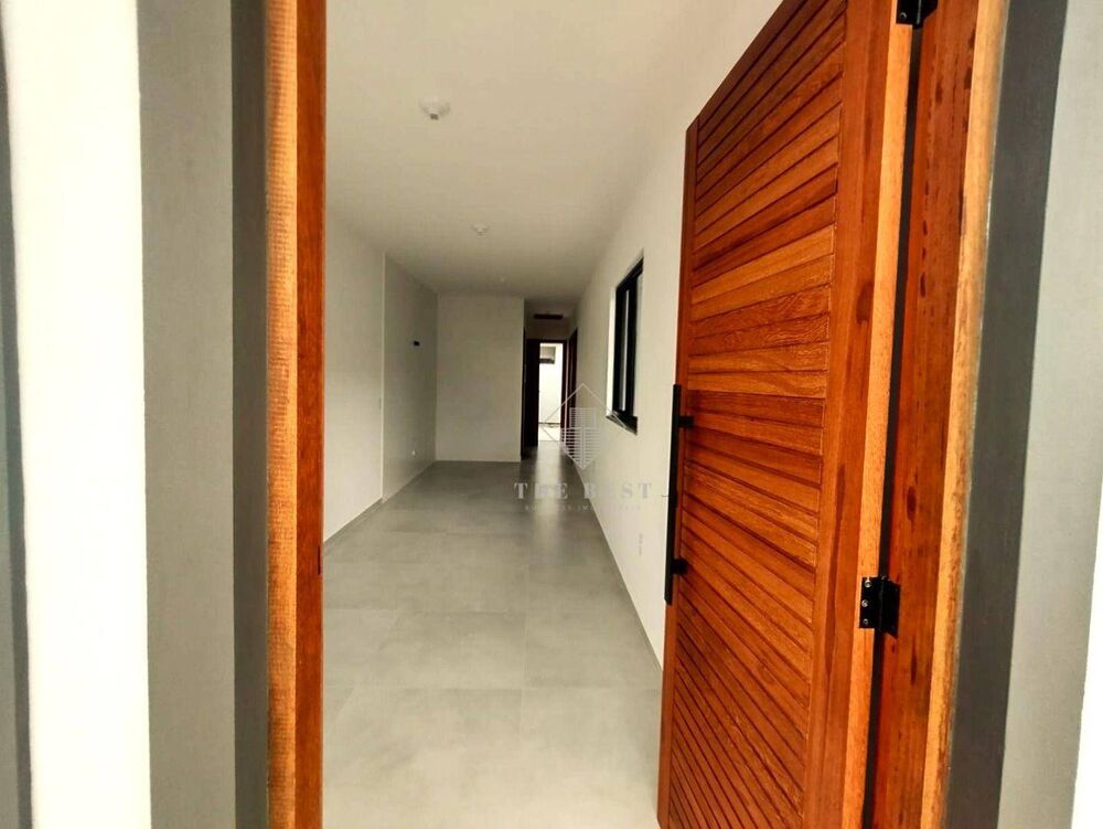 Casa de Condomínio à venda com 2 quartos, 48m² - Foto 4