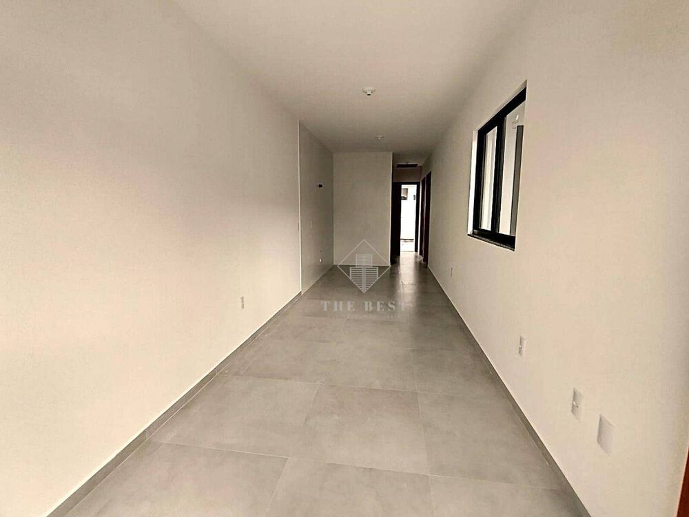 Casa de Condomínio à venda com 2 quartos, 48m² - Foto 3