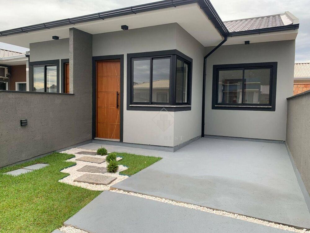 Casa de Condomínio, 2 quartos - Foto 1