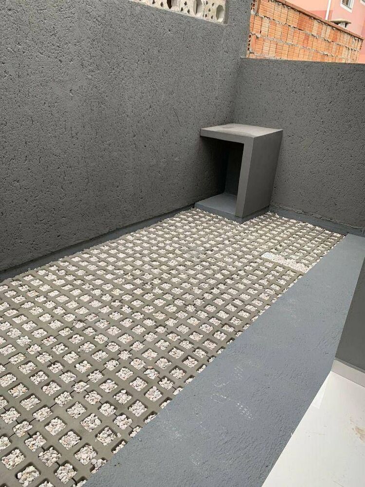 Casa de Condomínio, 2 quartos - Foto 9