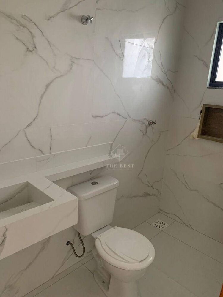 Casa de Condomínio, 2 quartos - Foto 4