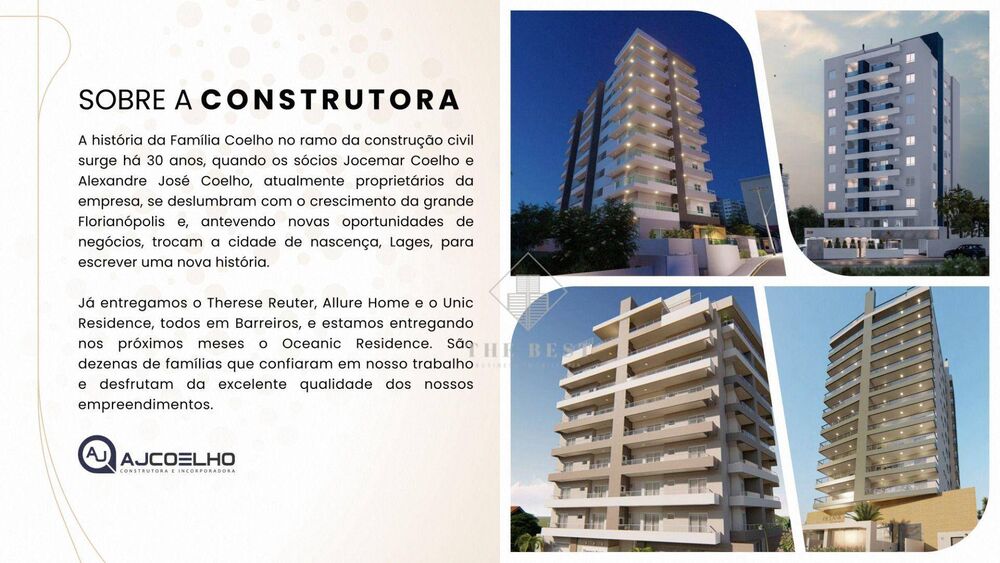 Apartamento, 2 quartos, 64 m² - Foto 4