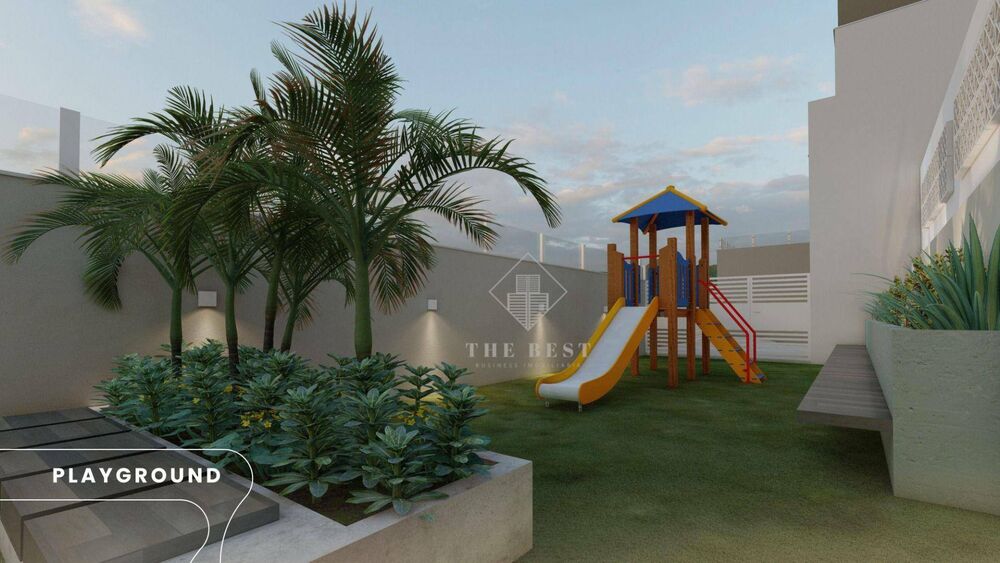 Apartamento, 2 quartos, 64 m² - Foto 11