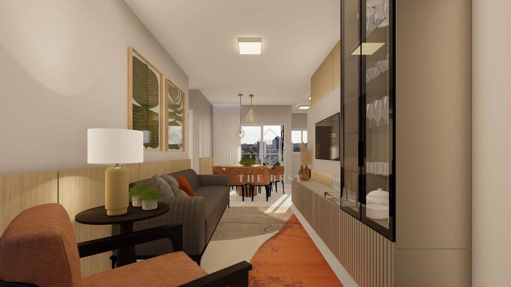 Apartamento, 2 quartos, 64 m² - Foto 14