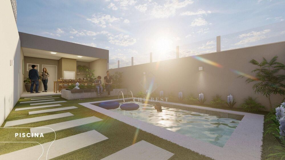 Apartamento, 2 quartos, 64 m² - Foto 1