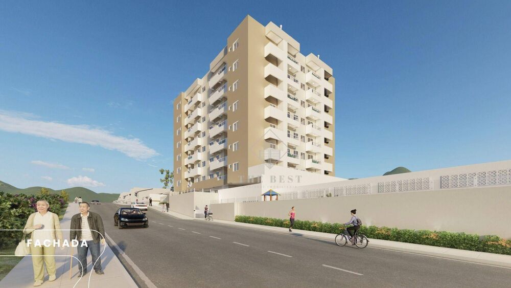 Apartamento, 2 quartos, 64 m² - Foto 5