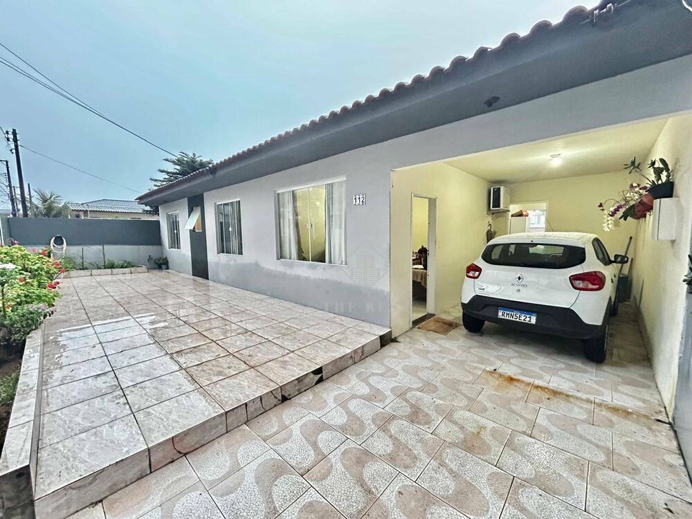 Casa, 3 quartos, 110 m² - Foto 11