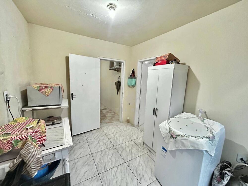 Casa, 3 quartos, 110 m² - Foto 1