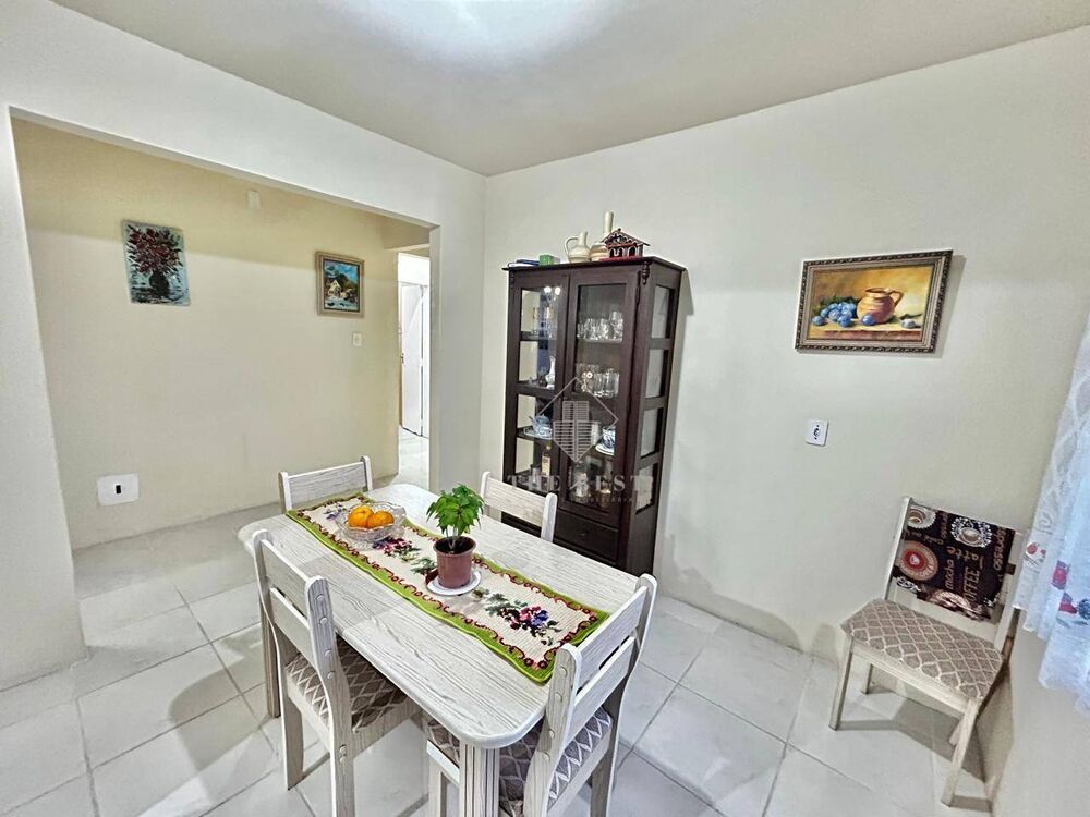 Casa, 3 quartos, 110 m² - Foto 6