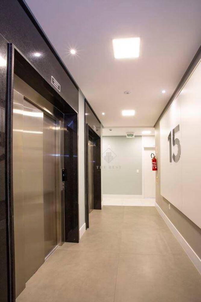 Apartamento, 2 quartos, 48 m² - Foto 5