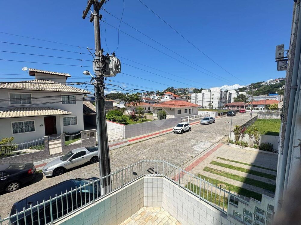 Apartamento, 2 quartos, 60 m² - Foto 4