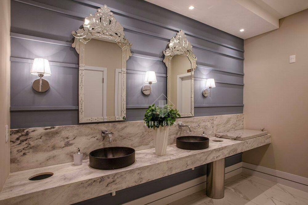 Apartamento, 3 quartos, 129 m² - Foto 9