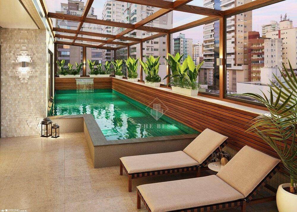 Apartamento, 3 quartos, 129 m² - Foto 5