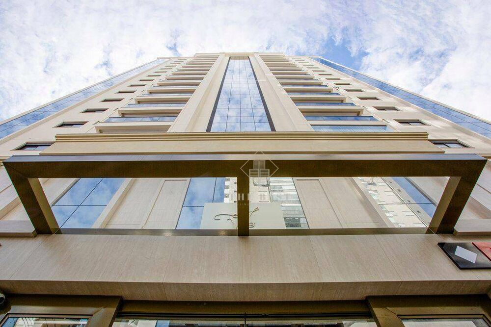 Apartamento, 3 quartos, 129 m² - Foto 1