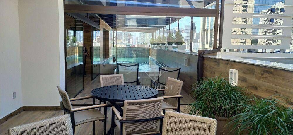 Apartamento, 3 quartos, 129 m² - Foto 6