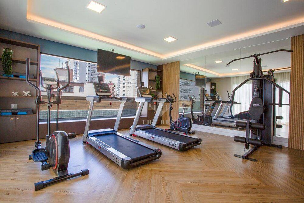 Apartamento, 3 quartos, 129 m² - Foto 10