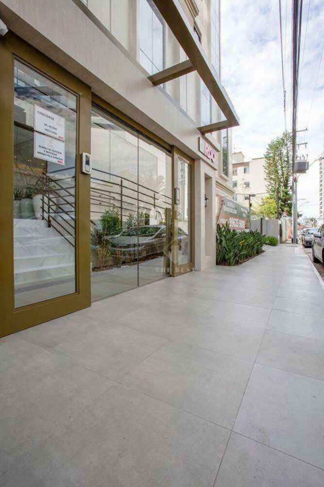 Apartamento, 3 quartos, 129 m² - Foto 4