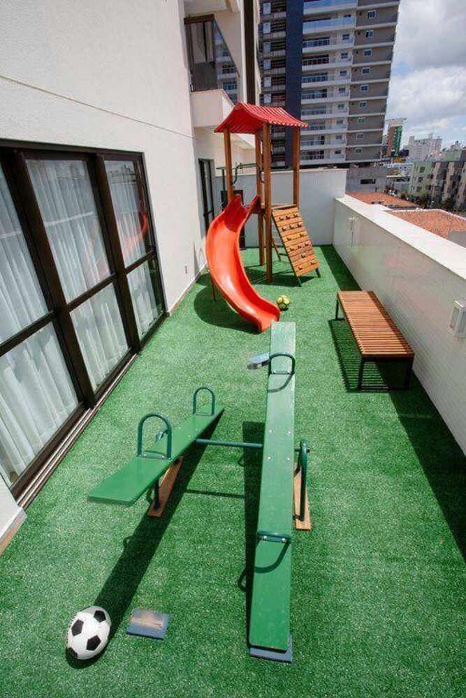 Apartamento, 3 quartos, 129 m² - Foto 12