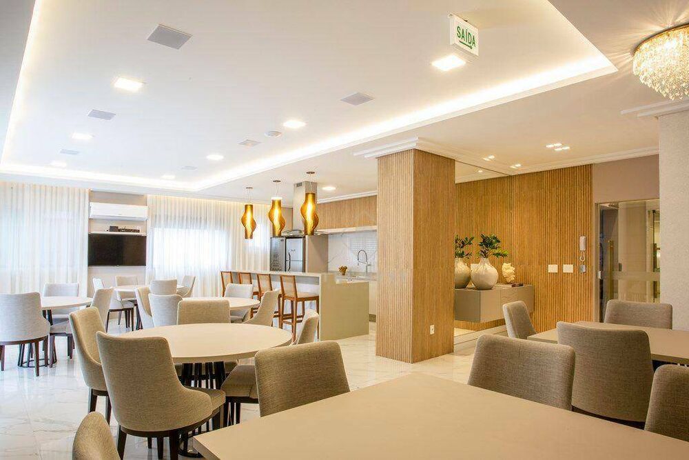 Apartamento, 3 quartos, 129 m² - Foto 8