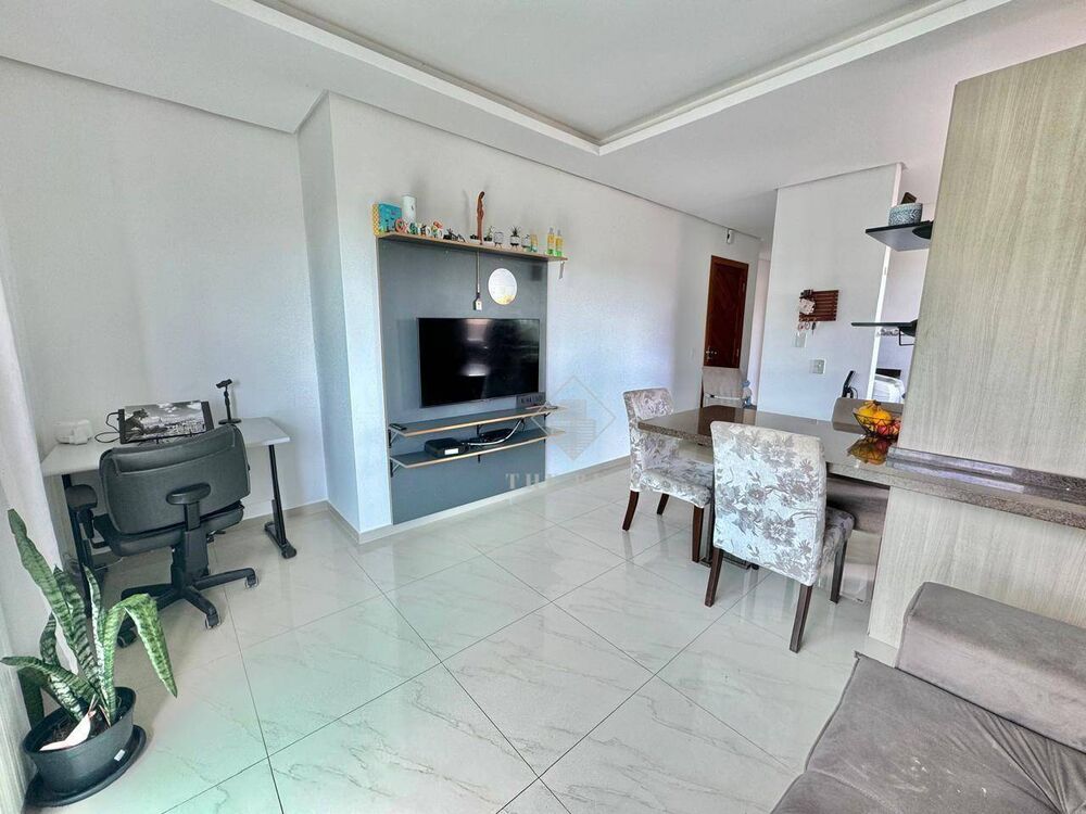 Apartamento, 2 quartos, 67 m² - Foto 1