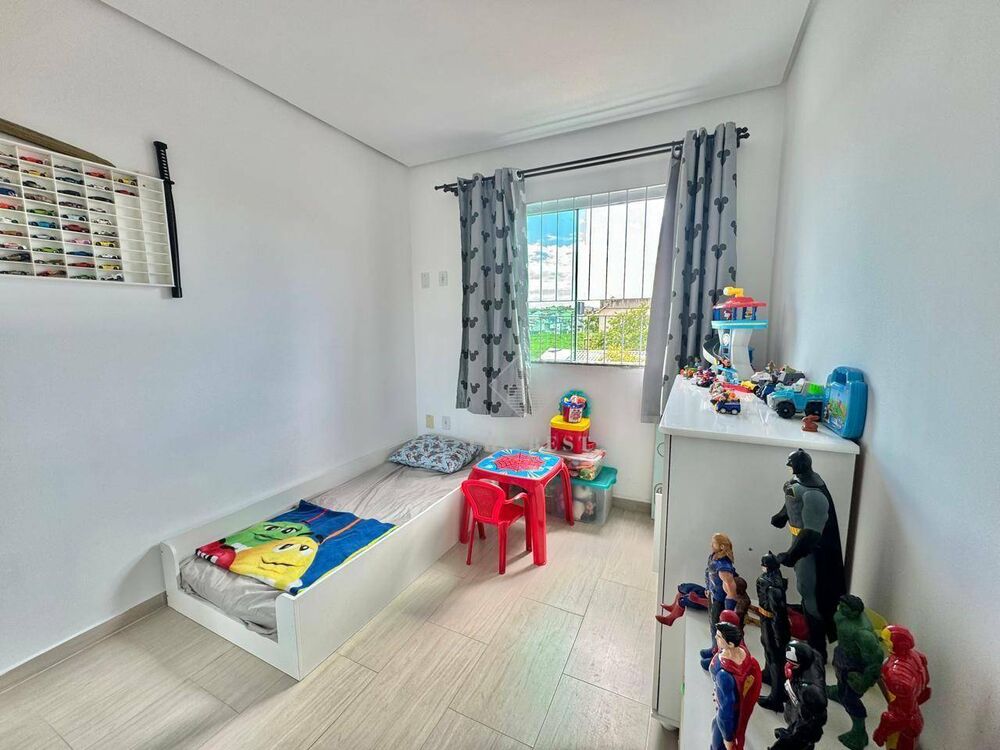 Apartamento, 2 quartos, 67 m² - Foto 2