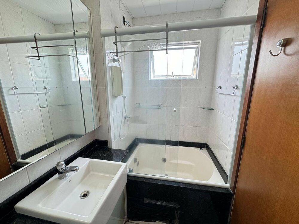 Apartamento, 3 quartos, 65 m² - Foto 11