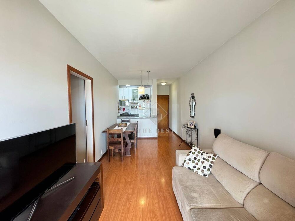 Apartamento, 3 quartos, 65 m² - Foto 1